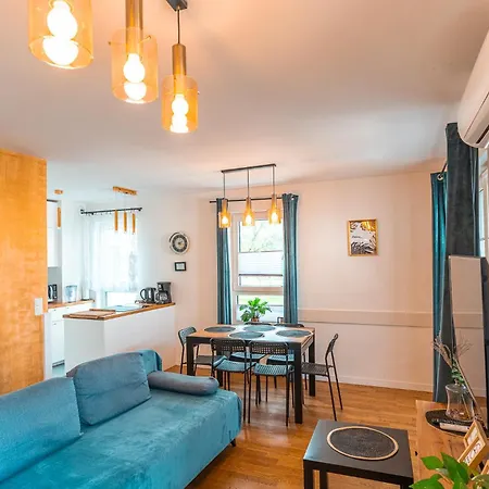 Apartament Chmielna Gold-3